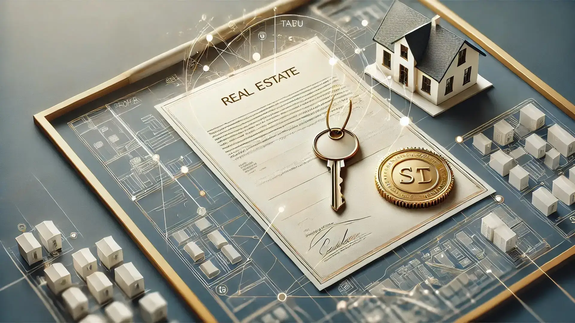 Alım - Satım - Kiralama