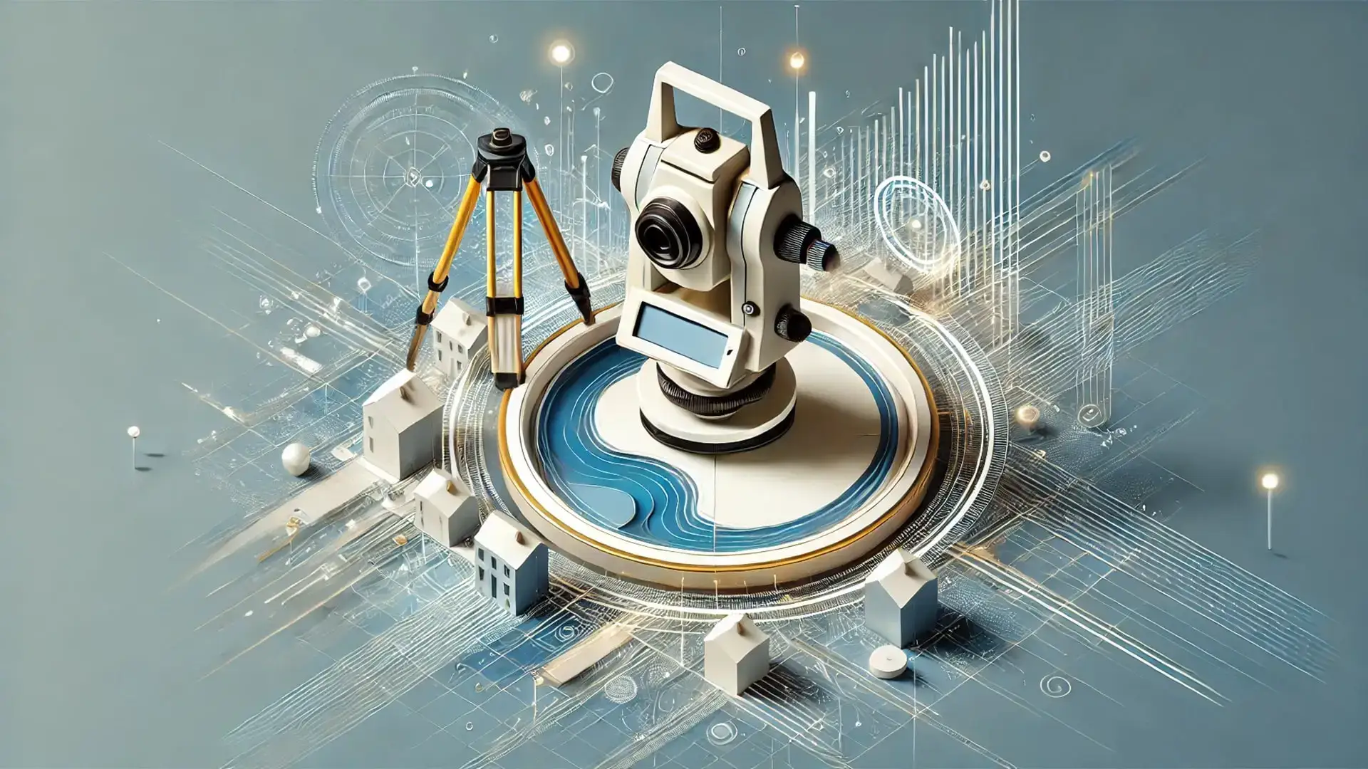 Harita ve Kadastro Hizmetleri