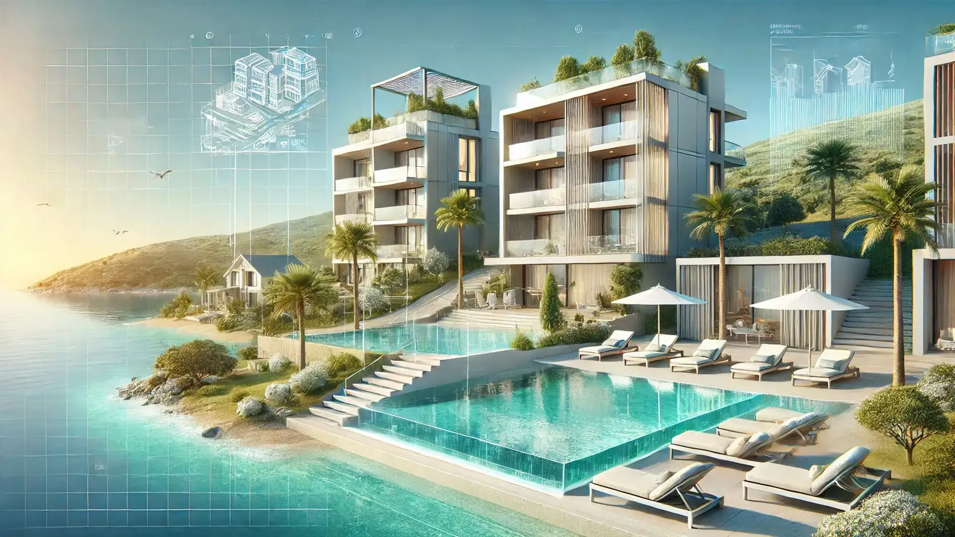 Yatırımlık ve Yazlık Gayrimenkuller